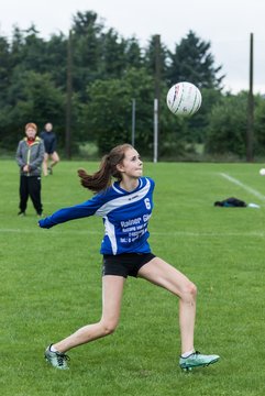 Bild 134 - U16 Juniorinnen
